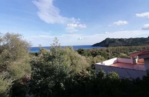 Cala Sinzias House | 300 meters from the beautiful CalaSinzias beach