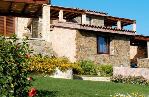 Villaputzu Apartment | 45 m² Apartment ∙ 1 bedroom ∙ 4 guests