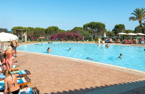 Villaputzu Apartment | 45 m² Apartment ∙ 1 bedroom ∙ 4 guests