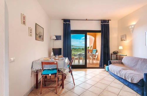 Pittulongu Apartment | 45 m² Apartment ∙ 1 bedroom ∙ 3 guests