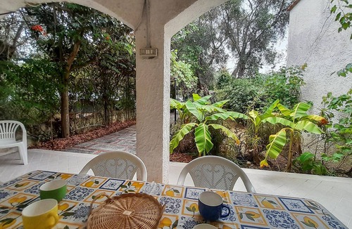 Vico del Gargano House | 5 bedroom stunning home in Vico del Gargano