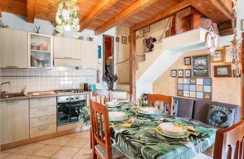 Luddui House | 5 min from the sea - Jacuzzi Garden Parking Wifi