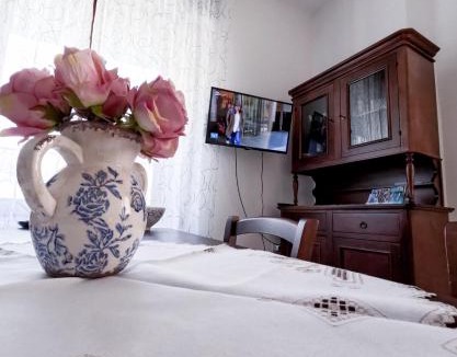 Cala Gonone Apartment | 5 min front the beach - Cala luna house