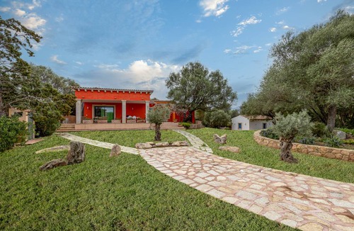 Rudalza Apartment | 50 m² Apartment ∙ 1 bedroom ∙ 4 guests