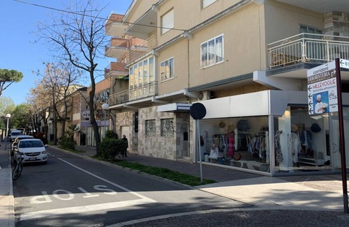 Cattolica Apartment | 55 m² Apartment ∙ 2 bedrooms ∙ 5 guests