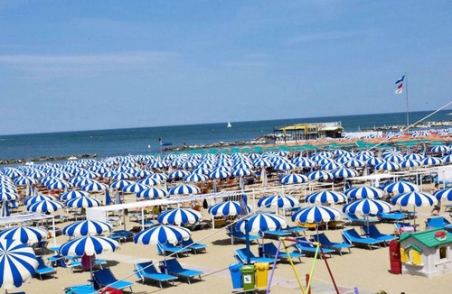 Cattolica Apartment | 55 m² Apartment ∙ 2 bedrooms ∙ 5 guests