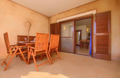 Monte Petrosu Apartment | 5min. to the sea - Villetta Iolanda | San Teodoro