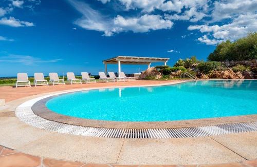 San Teodoro Apartment | 6 Appartamento Molara