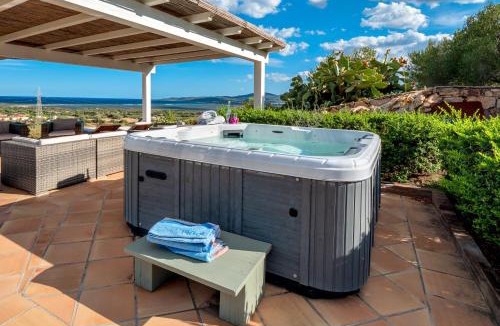 San Teodoro Apartment | 6 Appartamento Molara