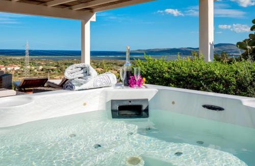 San Teodoro Apartment | 6 Appartamento Molara