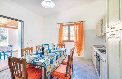 Orosei House | 6 bedroom beautiful home in Orosei NU