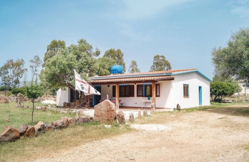 Orosei House | 6 bedroom beautiful home in Orosei NU