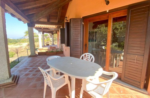 Capo Coda Cavallo Apartment | 80 m² Apartment ∙ 2 bedrooms ∙ 5 guests
