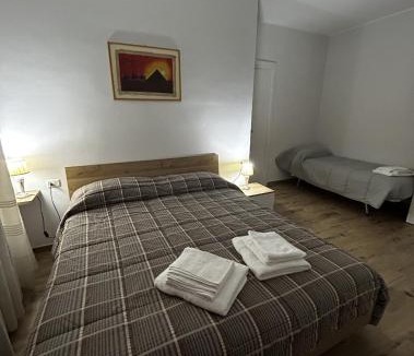 Cerro Al Volturno House | A Casa di Elena