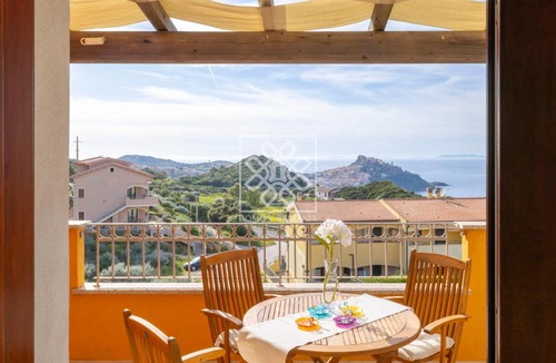 Castelsardo Apartment | A casa di Marlena