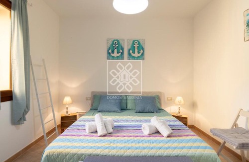 Castelsardo Apartment | A casa di Marlena