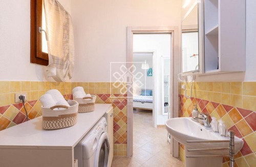 Castelsardo Apartment | A casa di Marlena