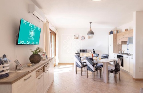 Castelsardo Apartment | A casa di Marlena