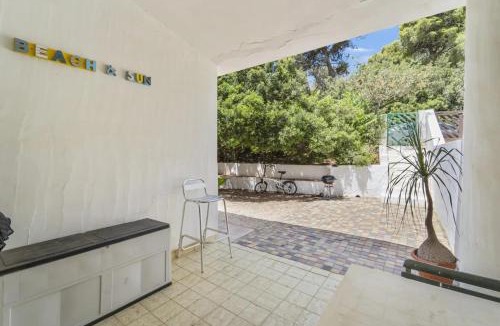 Torre delle Stelle House | a casa di nonna Cami