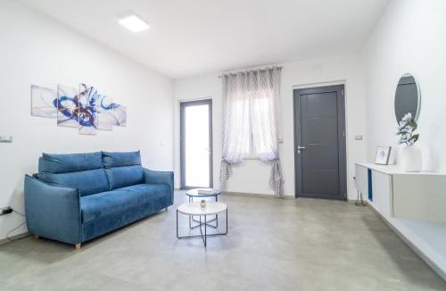 Olmedo House | A casa di zia Maria