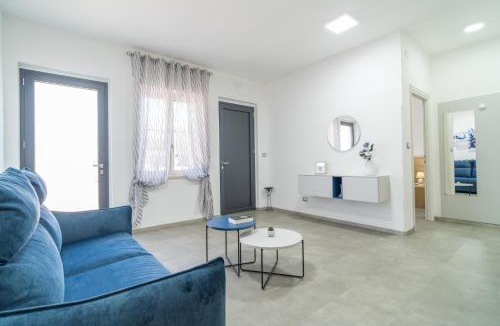 Olmedo House | A casa di zia Maria