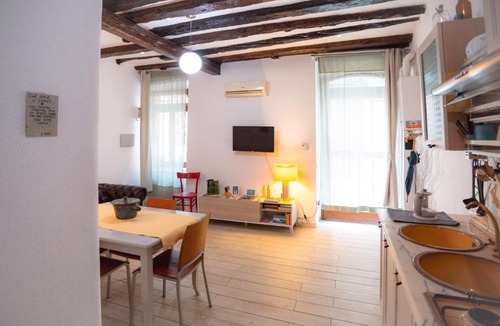 Cagliari Apartment | a Casetta Stampace