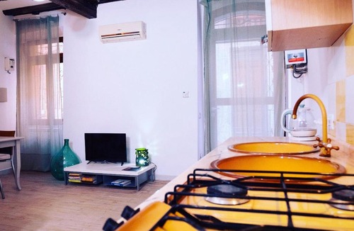 Cagliari Apartment | a Casetta Stampace