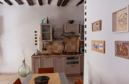 Cagliari Apartment | a Casetta Stampace