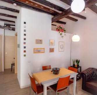Cagliari Apartment | a Casetta Stampace