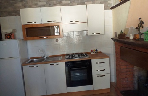 Aritzo Apartment | A cool, comfortable, and beautiful apartment