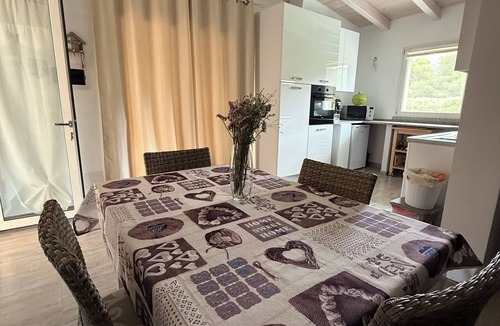 Cuili Murvoni House | A cozy home for relaxing moments, perfect for families or friends