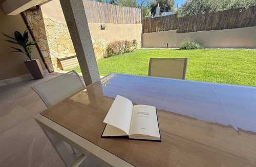 Cuili Murvoni House | A cozy home for relaxing moments, perfect for families or friends