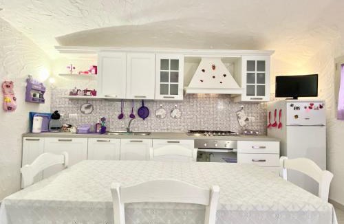 Santa Teresa di Gallura Apartment | A due passi dal mare