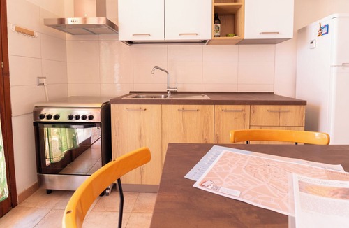 Funtana Meiga Apartment | A due passi dal Mare nel Sinis