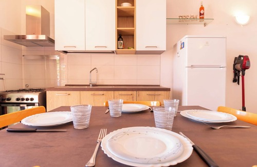 Funtana Meiga Apartment | A due passi dal Mare nel Sinis