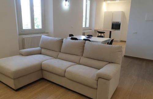 Castelfidardo Apartment | A due passi dal Parco