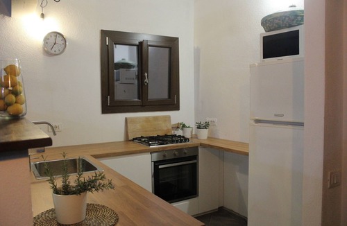 Loiri Porto San Paolo Villa | A house in Gallura, surrounded by nature convenient to the main beaches.