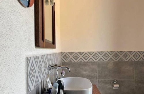 Loiri Porto San Paolo Villa | A house in Gallura, surrounded by nature convenient to the main beaches.