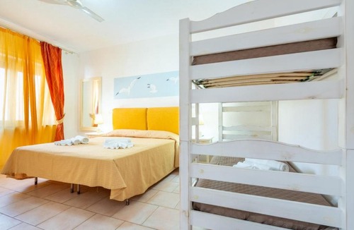 Trinita d'Agultu e Vignola Hotel | A.I.R. Hotel Gabbiano
