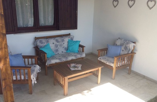 Costa Rei Villa | A little gem of a home.for a unique experience!
