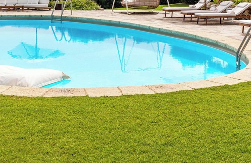 Porto Rotondo Villa | A'Mar House