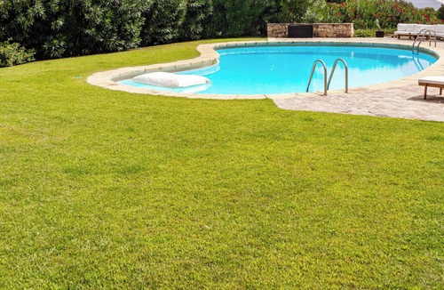 Porto Rotondo Villa | A'Mar House
