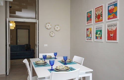 Centro Storico Apartment | A Pochi Passi Dalla Reggia di Caserta, Ampio e Luminoso