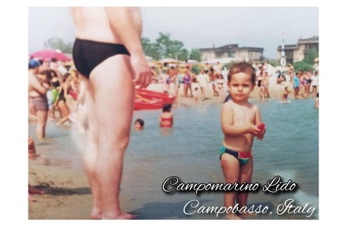 Lido di Campomarino Apartment | A pochi passi dalla spiaggia