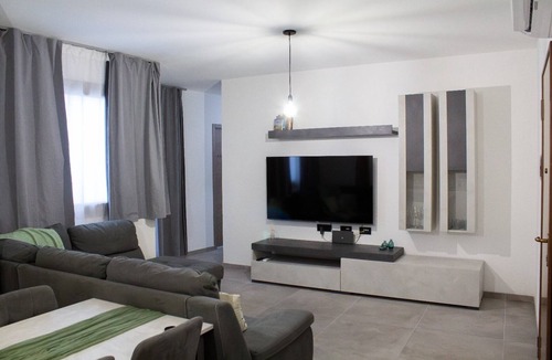 Sant'Antioco Apartment | A stone's throw from the waterfront and the historic center of Sant'Antioco