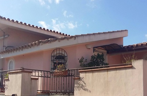 Quartu Sant'Elena Villa | A two-family villa located about 1.5 km from Poetto Beach