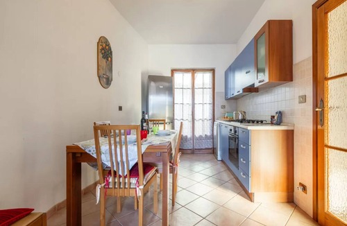Porto Torres Apartment | A welcoming ground-floor accommodation
