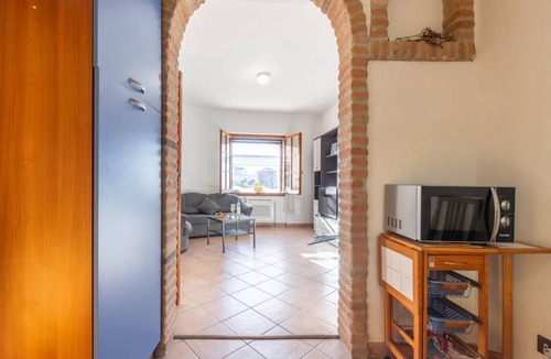 Porto Torres Apartment | A welcoming ground-floor accommodation