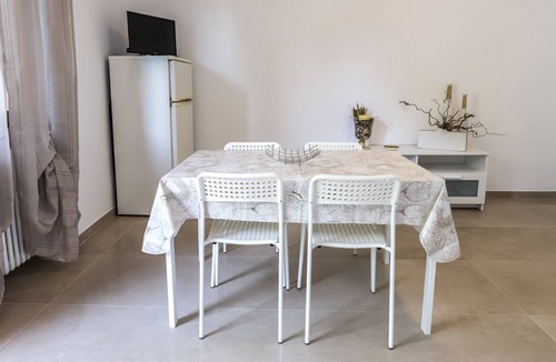 Poggio Apartment | A30 - Poggio, new one bedroom apartment with garden