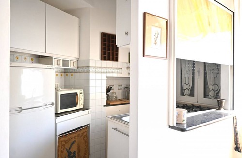 Ancona Apartment | A48 - Ancona, spacious four-room apartment with a balcony